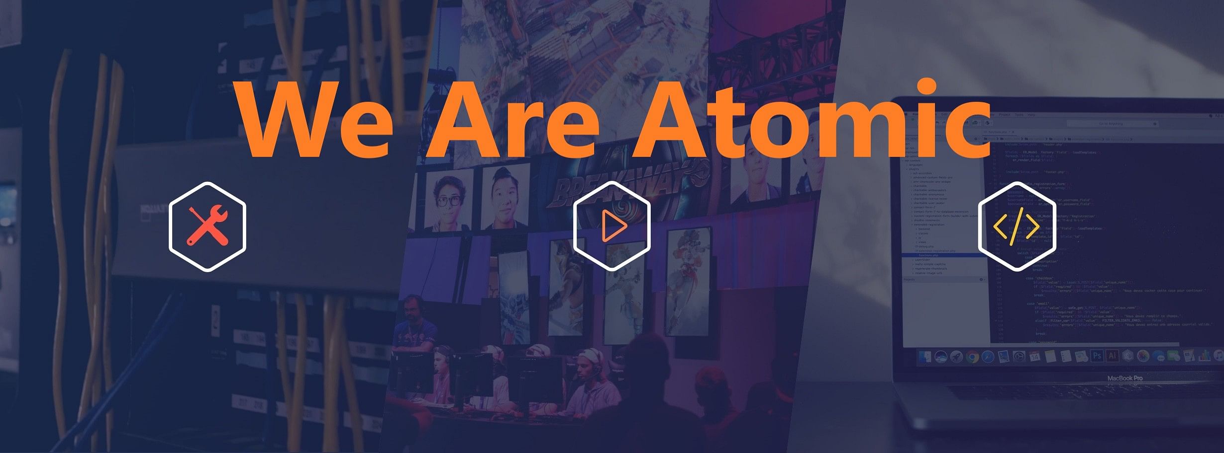 Atomic Infotech culture